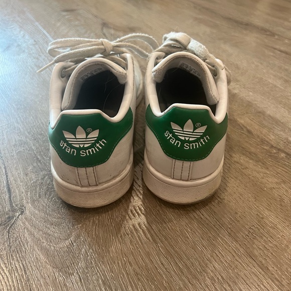*SOLD* Adidas Stan Smith - Picture 4 of 5